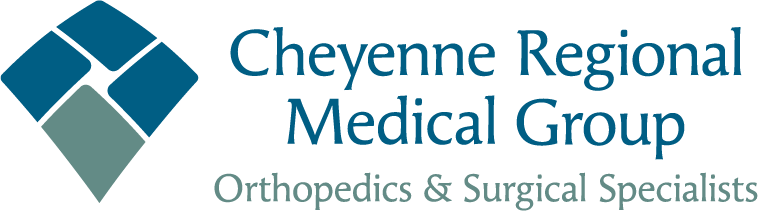 cheyenne regional medical logo